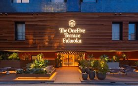 The Onefive Terrace Fukuoka